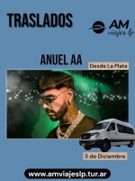 Anuel media