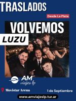 Luzu media