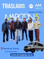 MAROON MEDIA