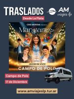Margarita media