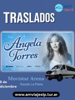 angela torres