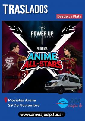 anime all stars media