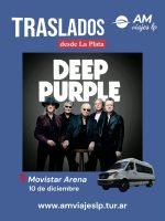 deep purple media