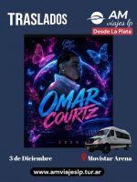 omar media